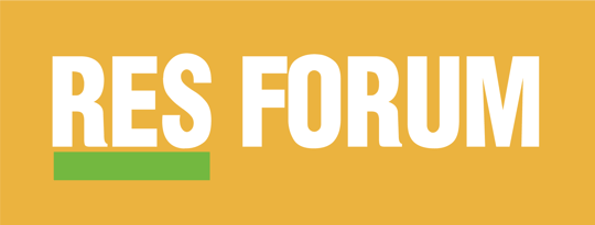 RES-FORUM-Logo