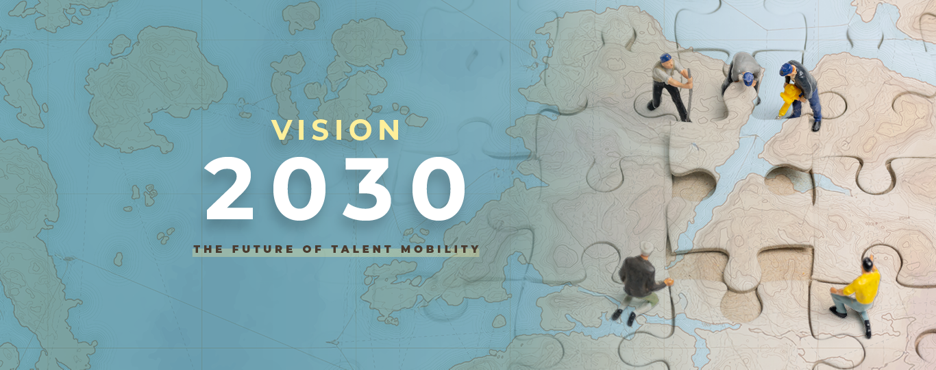 Vision 2030 Web Banner